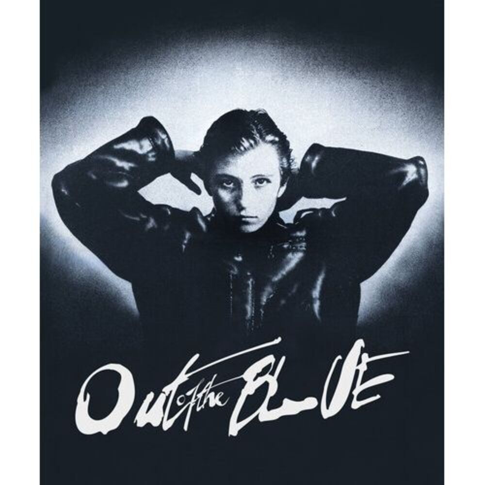 Out Of The Blue